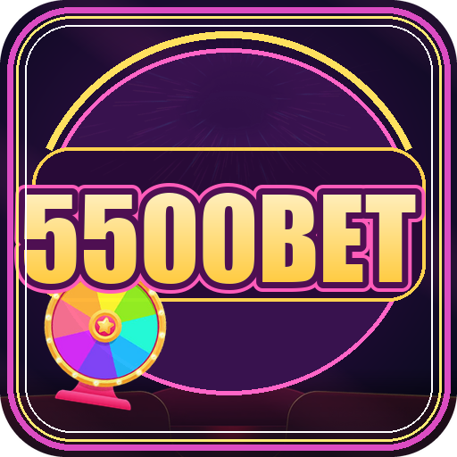 5500bet Brasil logo